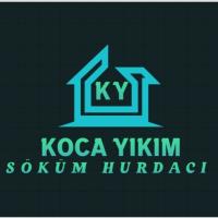 KOCA YIKIM SÖKÜM HURDACI ALIM SATIMI KARTAL
