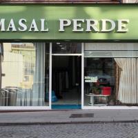 MASAL TÜL PERDE DİKİM SATIŞ MAĞAZASI Giresun