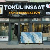 TOKUL İNŞAAT YAPI DEKORASYON TADİLAT İŞLERİ