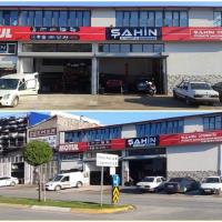 ŞAHİN OTOMATİK ŞANZIMAN YAPAN SERVİS ADAPAZARI