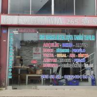 67 SOĞUTMA BEYAZ EŞYA TAMİR SERVİSİ KİLİMLİ