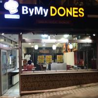 By My DONES DÜRÜM DÖNER SALONU zonguldak merkez