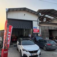 CHİP TUNİNG OTO MOTOR TAMİR SERVİSİ SAKARYA