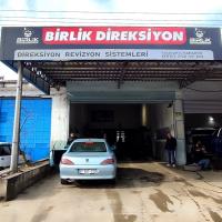 BİRLİK HİDROLİK DİREKSİYON SERVİSİ ÇAYCUMA
