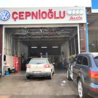 ÇEPNİOĞLU DSG OTOMATİK ŞANZIMAN SERVİSİ KDZ EREĞLİ