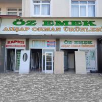 ÖZ EMEK KAPI İMALAT SATIŞ GİRESUN