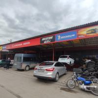 ÇOLAK OTO LASTİK ROT BALANS SERVİSİ çaycuma