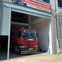 ÇAĞRICI TIR ELEKTRİK KLİMA  YOL YARDIM AKSESUAR