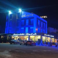 IŞIK OTEL BULANCAK EN UYGUN OTELLER GİRESUN