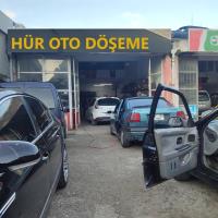 HÜR OTO DÖŞEME SERVİS GİRESUN BİNEK AĞIR VASITA