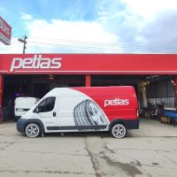 MTS OTO LASTİK JANT YOL YARDIM SERVİS ÇAYCUMA