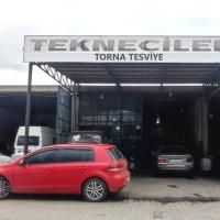 TENEKECİLER TORNA TESVİYE KAYNAK İŞLERİ ÇAYCUMA