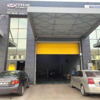 TOYKAR OTO TOYOT TAMİR ÖZEL SERVİSİ ADAPAZARI