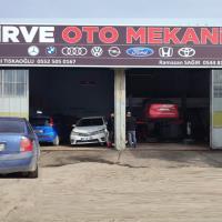 ZİRVE OTOMOTİV ÇAYCUMA JAPON ALMAN OTO SERVİS