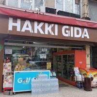 HAKKI GIDA ÜRÜNLERİ SATIŞI ZONGULDAK merkez