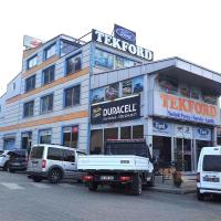 OTO TEKFORD YEDEK PARÇA SATIŞI GİRESUN