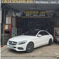 TAŞDEMİRLER OTO LASTİK JANT TAMİR SERVİSİ ADAPAZAR