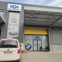 FUAT OTOMOTİV BMW MERCEDES OTO YEDEK PARÇA SAKARYA