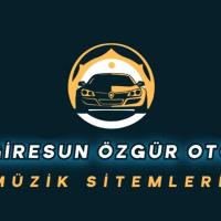 TEYPÇİ ÖZGÜR OTO MÜZİK SİSTEMLERİ SERVİSİ GİRESUN