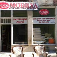 ŞENÖZ KOLTUK DÖŞEME KAPLAMA İŞLERİ OSMANGAZİ