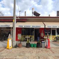 ARZUN LOKANTASI ÇAYCUMA PİDE KEBAP YEMEK SİPARİŞİ