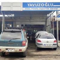 YAVUZOĞLU POMPA ENJEKTÖR AYAR TAMİR SERVİS çaycuma