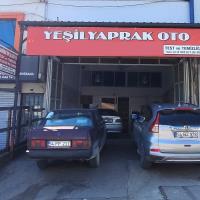 YEŞİL YAPRAK OTO YAĞ DEĞİŞİM TAMİR SERVİS