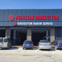 PEHLİVAN HİDROLİK DİREKSİYON TAMİRCİSİ SAKARYA