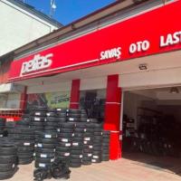 SAVAŞ OTO LASTİK YOL YARDIM SERDİVAN LASTİKÇİ