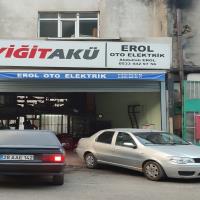 EROL OTO KLİMA OTO ELEKTRİK TAMİR SERVİS GİRESUN