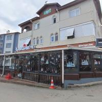 TOUCH CAFE SERDİVAN OKEY TAVLA OYUN SALONU 