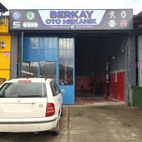 BERKAY OTO VOLKSWAGEN AUDİ TAMİR SERVİS ÇAYCUMA