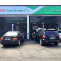UZMAN OTO JAPON OTO SERVİS YEDEK PARÇA
