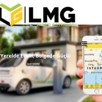 LMG DÜZCE ELEKTRİKLİ ARAÇ SARJ İSTASYONU KURULUMU