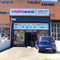 TUĞRA JAPON ALMAN OTO YEDEK PARÇA ZONGULDAK MERKEZ