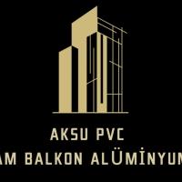 AKSU ALÜMİNYUM PVC CAM BALKON İŞLERİ BULANCAK