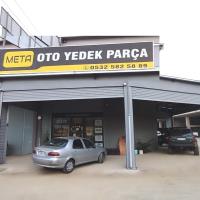META OTO YEDEK PARÇA SATIŞI BULANCAK