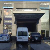 AYHANLAR FORD OTO MOTOR ELEKTRİK KLİMA SERVİS