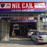 NİL CAR PEUGEOT CİTROEN OTO ÖZEL SERVİS KDZ EREĞLİ