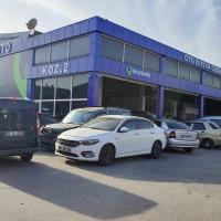 KDZ2 OTOMOTİV KAPORTA GÖÇÜK TAMİR ONARIM EREĞLİ