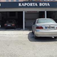 AYSA ORHAN USTA FIRINLI OTO KAPORTA BOYACI EREĞLİ